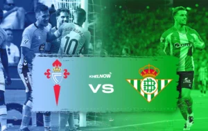 Celta Vigo vs Real Betis