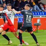 FC Eindhoven vs Jong FC Utrecht