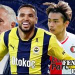 Fenerbahce vs Feyenoord
