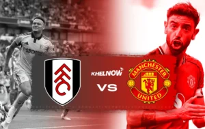 Fulham vs Manchester