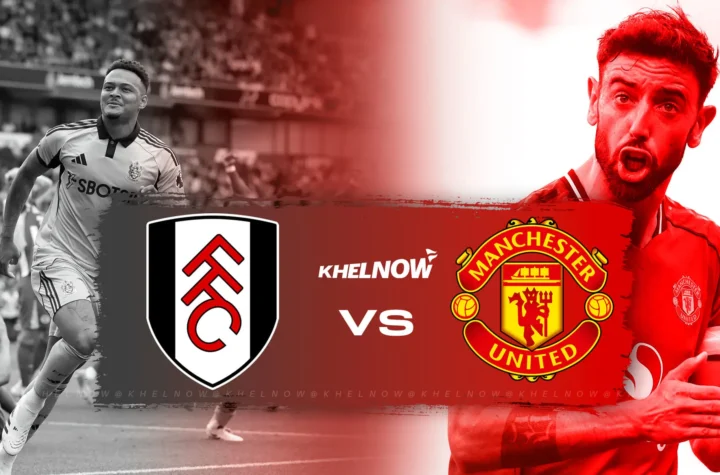 Fulham vs Manchester
