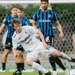 Inter Turku vs AC Oulu