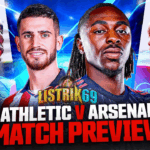 Prediksi Athletic Bilbao vs Arsenal