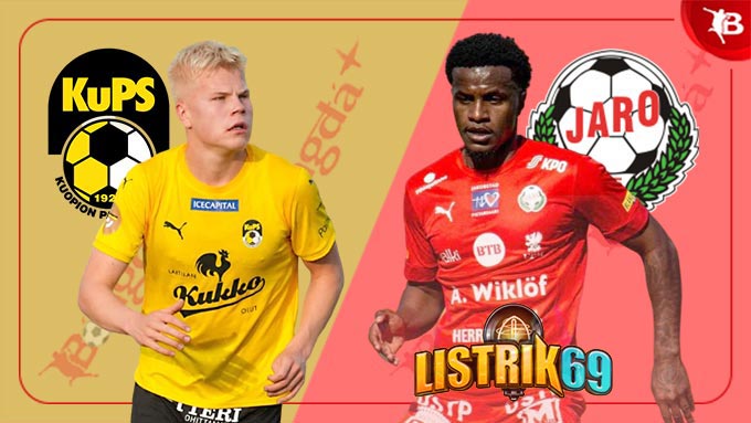 Prediksi KuPS vs Jaro