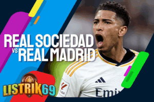 Real Sociedad vs Real Madrid