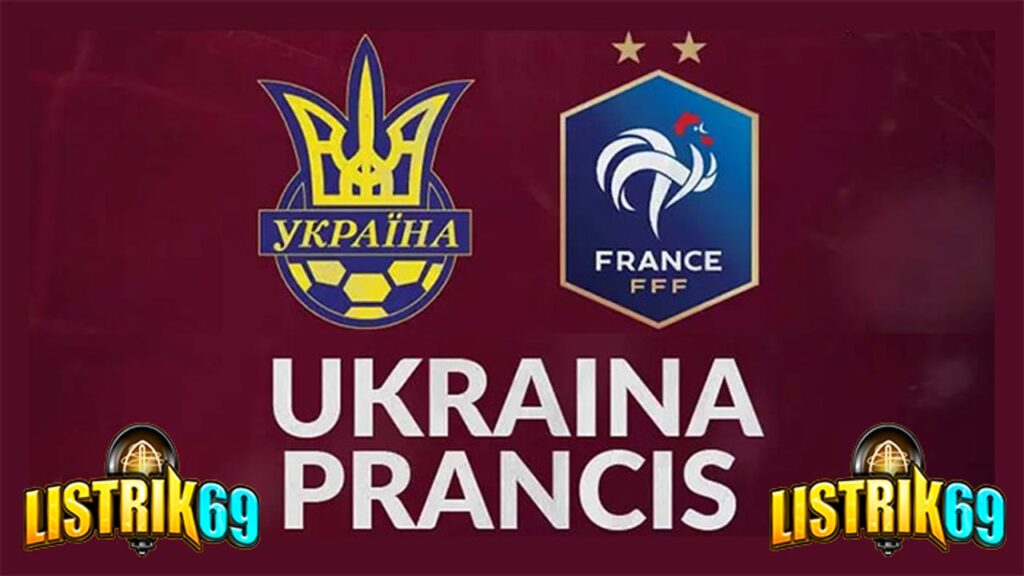Ukraine vs France