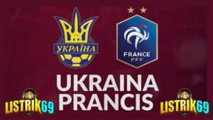 Ukraine vs France