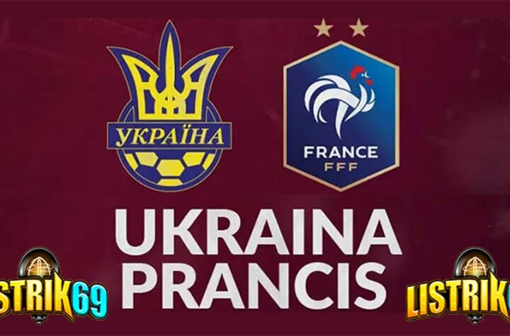 Ukraine vs France