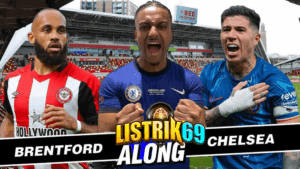 Brentford vs Chelsea