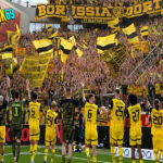 Prediksi Augsburg vs Borussia Dortmund