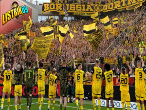Prediksi Augsburg vs Borussia Dortmund