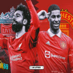prediksi Liverpool vs Manchester United