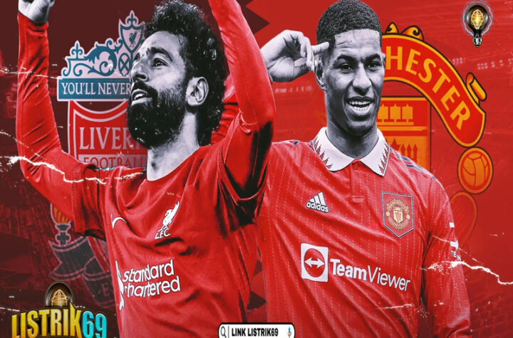 prediksi Liverpool vs Manchester United