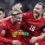 Prediksi Denmark vs Greece