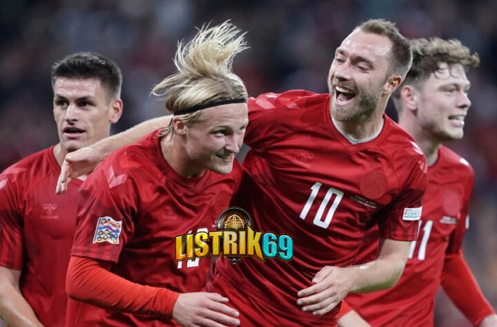 Prediksi Denmark vs Greece