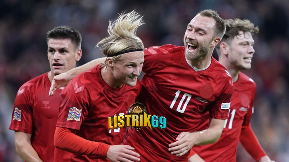 Prediksi Denmark vs Greece