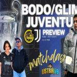 Bodo Glimt vs Juventus