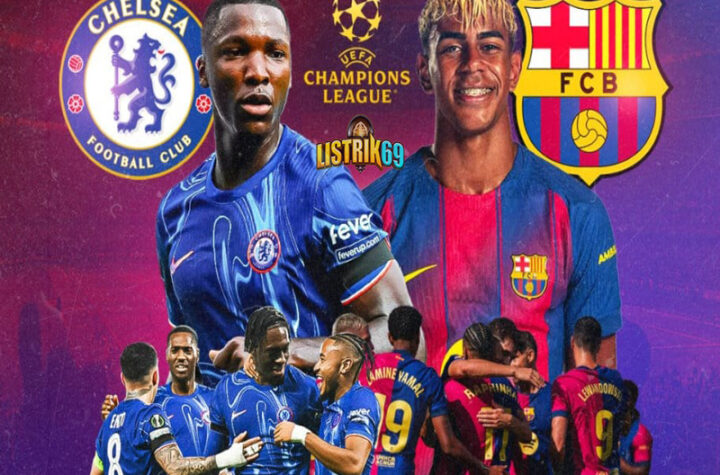 prediksi Chelsea vs Barcelona