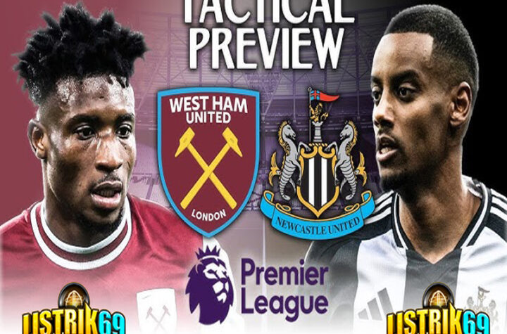 West Ham United vs Newcastle United