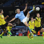 Prediksi Manchester City vs Borussia Dortmund