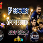 Agen judi SBOBET