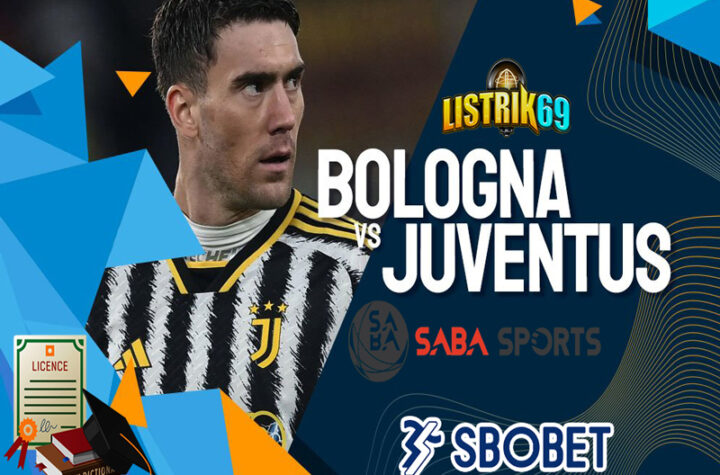 Bologna vs Juventus: Ujian Konsistensi