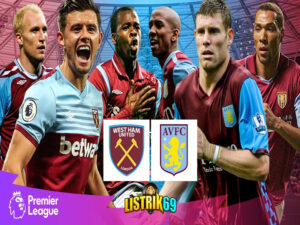 West Ham United vs Aston Villa