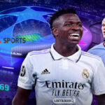 Prediksi Real Madrid vs Manchester City – Analisis Lengkap Terbaru