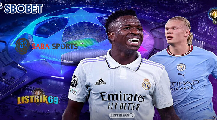 Prediksi Real Madrid vs Manchester City – Analisis Lengkap Terbaru