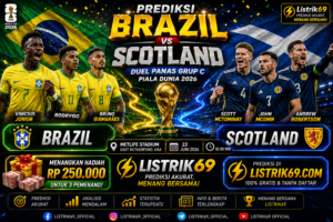gambar Prediksi Brazil vs Scotland