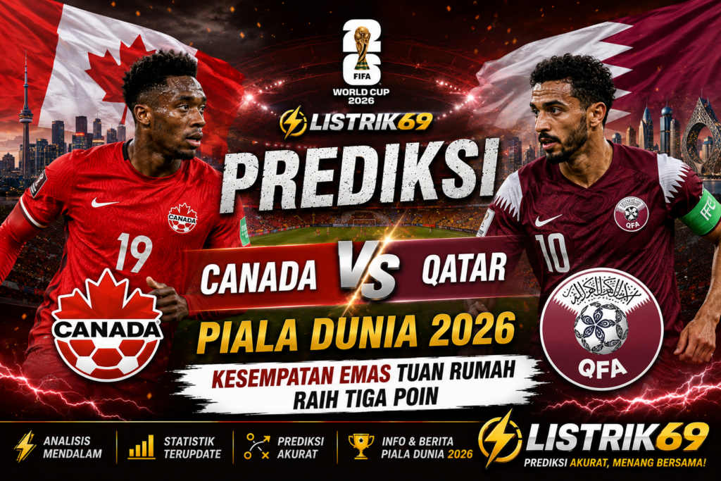 gambar Prediksi Canada vs Qatar
