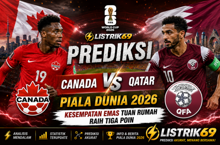 gambar Prediksi Canada vs Qatar