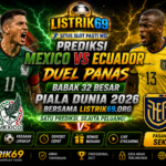 gambar Prediksi Mexico vs Ecuador