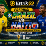gambar prediksi Brazil vs Haiti