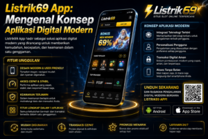 gambar Listrik69 App
